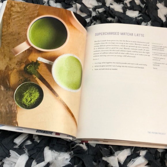 Do What Feels Good: Recipes, Remedies and Routines to Treat Your Body Right - Picture 11 of 16